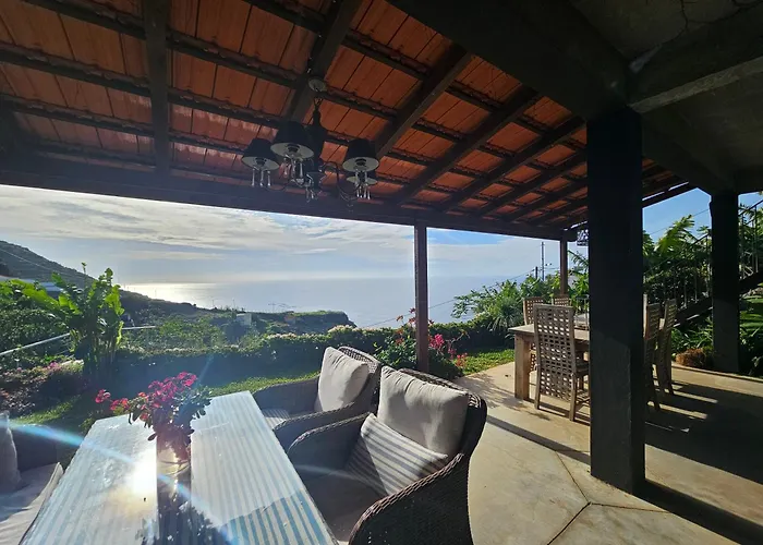 Les Terrasses Suites
