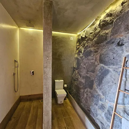 Les Terrasses Suites Calheta  Exterior photo