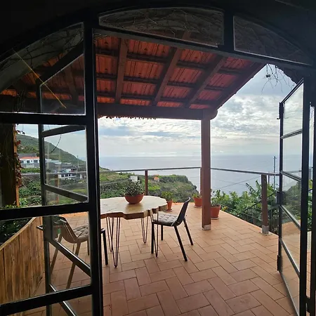 Les Terrasses Suites Calheta  Exterior photo