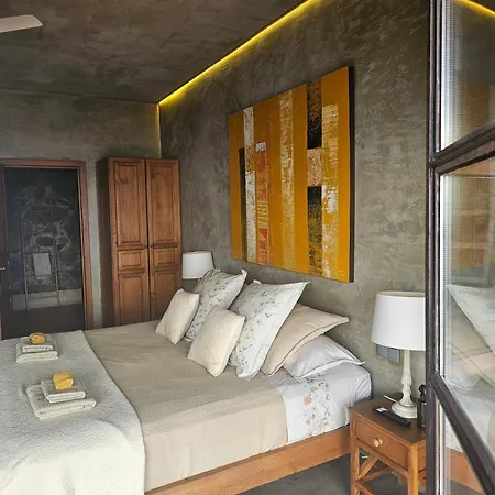 Les Terrasses Suites Calheta  Exterior photo