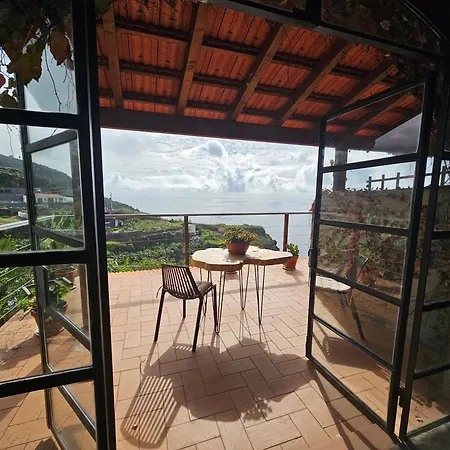 Les Terrasses Suites Calheta  Exterior photo