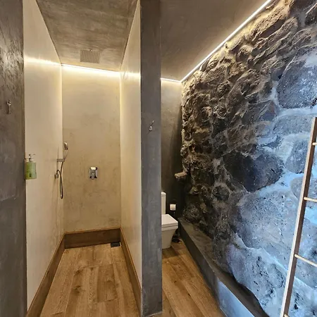 Les Terrasses Suites Calheta  Exterior photo