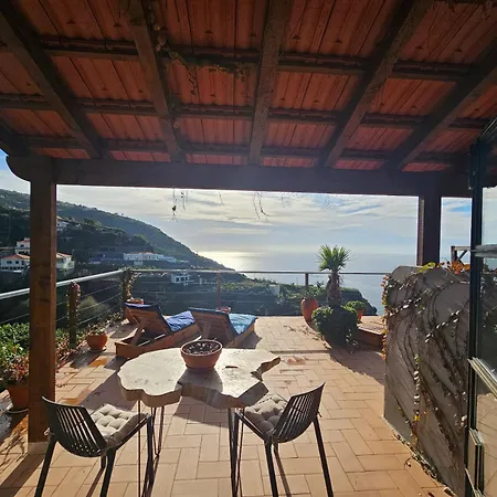 Les Terrasses Suites Calheta  Exterior photo