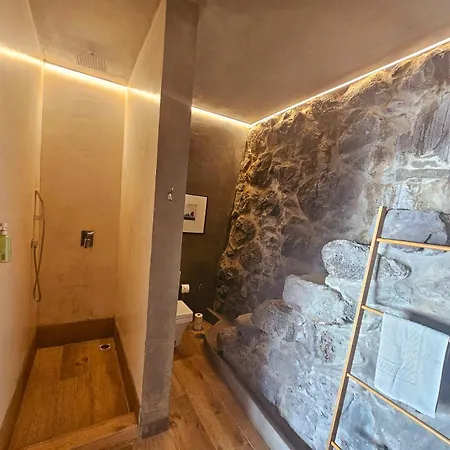 Les Terrasses Suites Calheta  Exterior photo