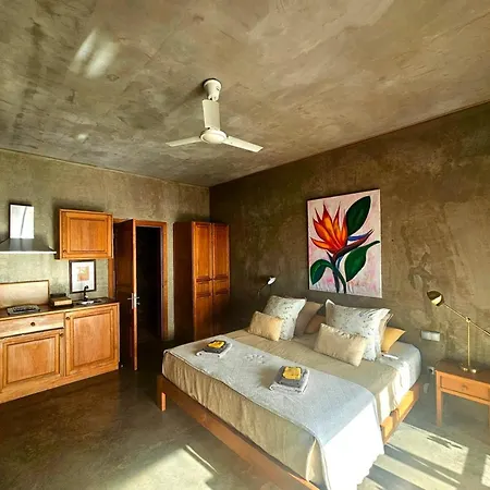 Les Terrasses Suites Calheta  Exterior photo
