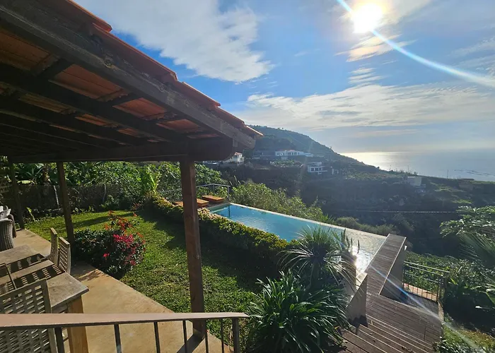 Les Terrasses Suites