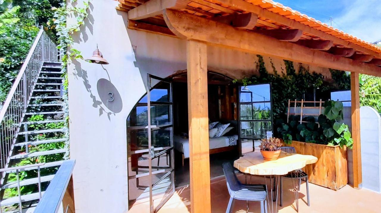 Les Terrasses Séjour chez l'habitant *