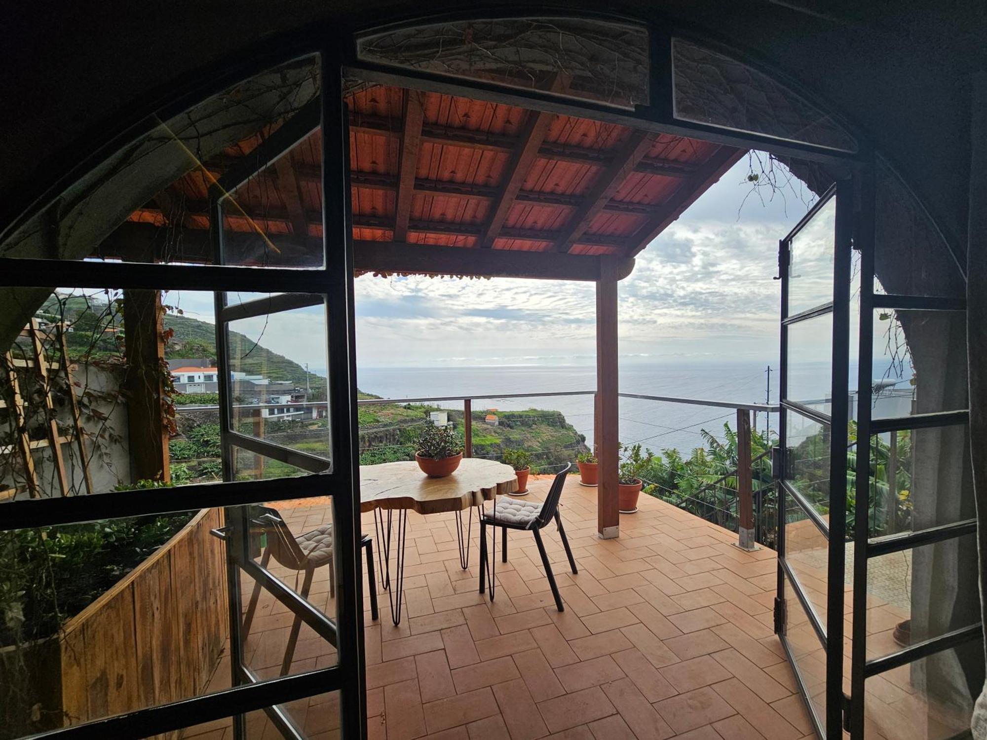 Séjour chez l'habitant Les Terrasses