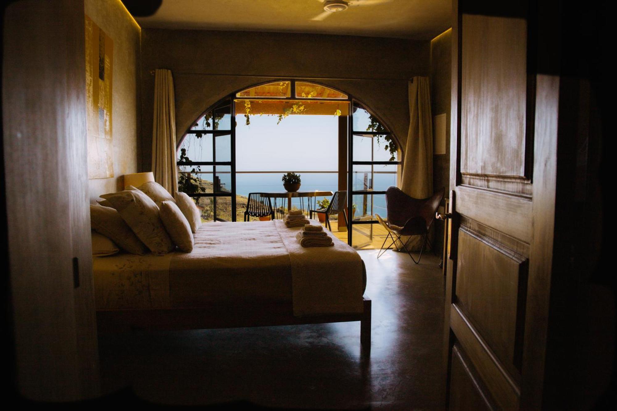 Les Terrasses Séjour chez l'habitant Calheta (Madeira)